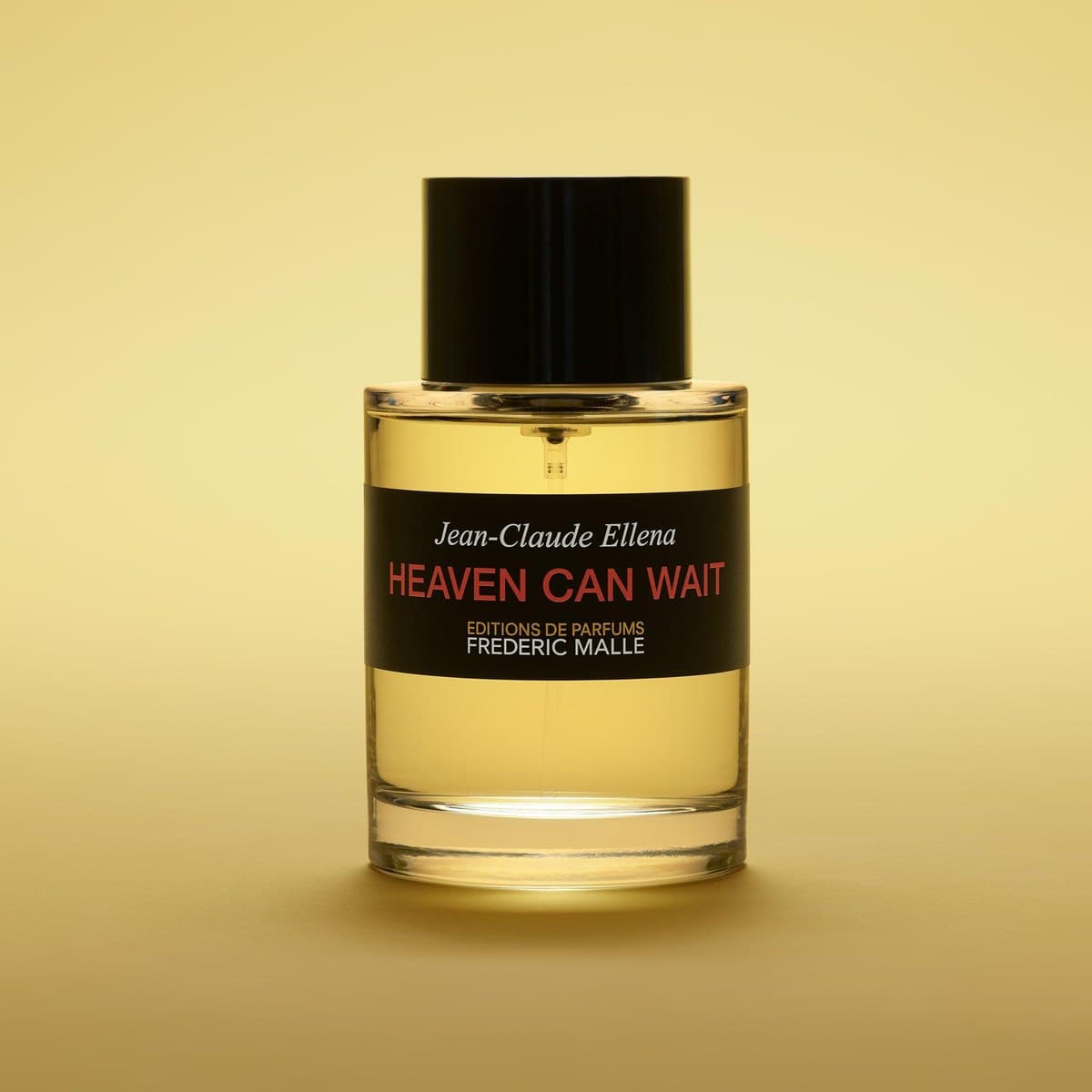 Heaven Can Wait by Frederic Malle