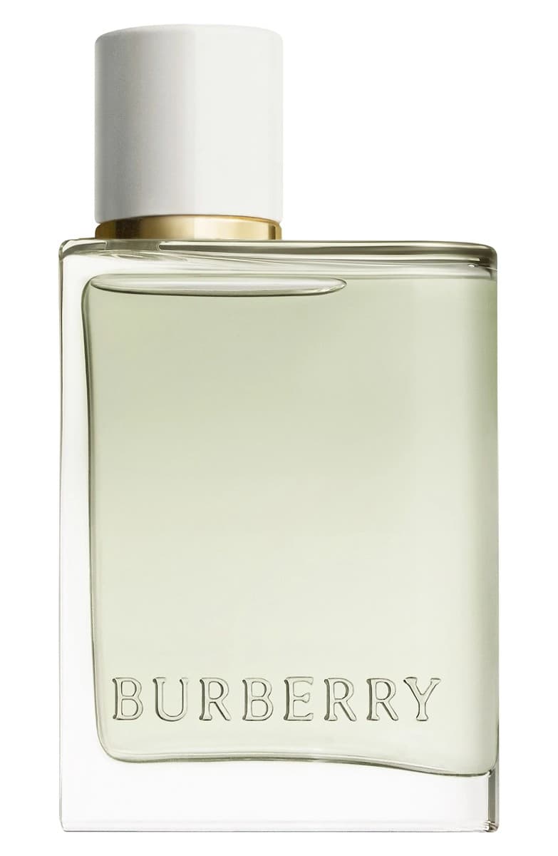 Her Eau de Toilette by Burberry