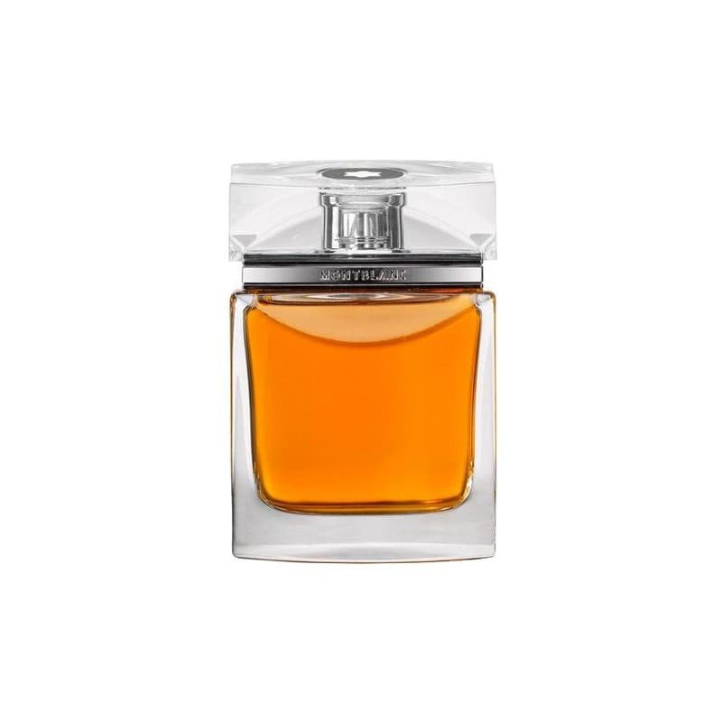 Homme Exceptionnel by Montblanc