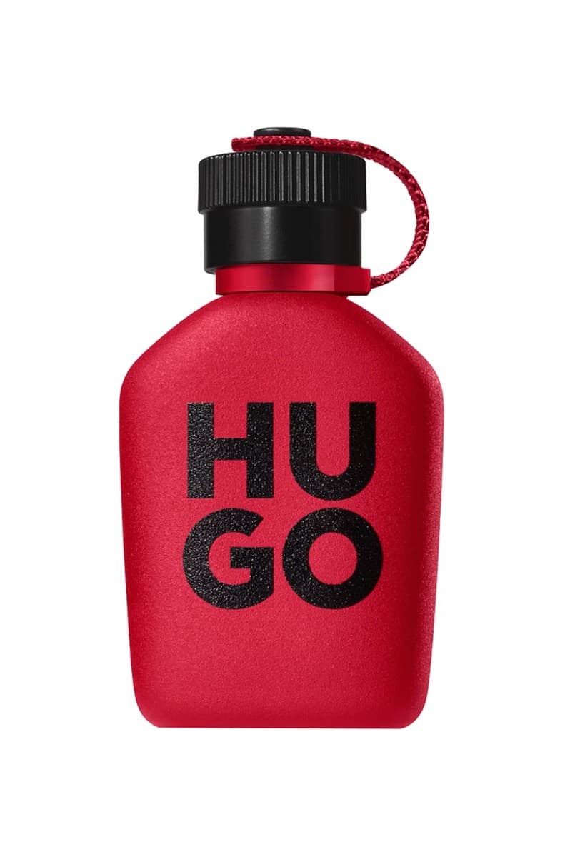 Hugo Create Limited Edition by Hugo Boss