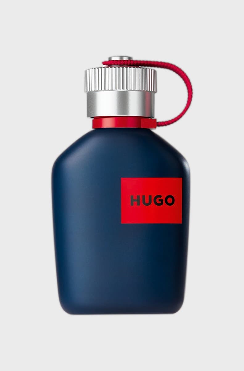 Hugo Dark Blue by Hugo Boss