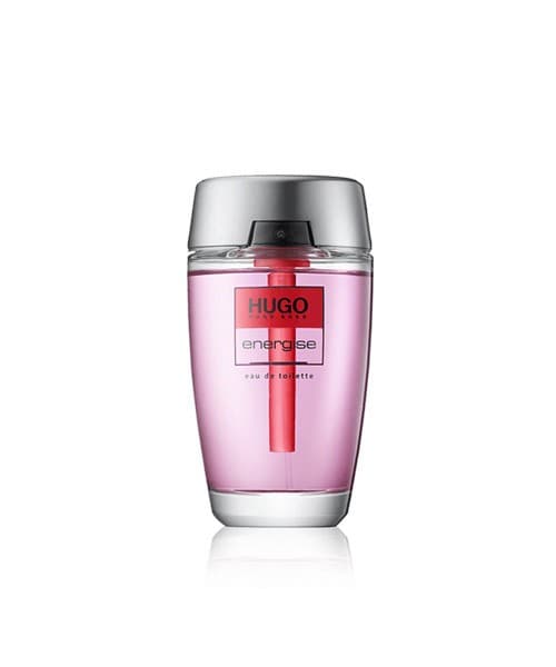 Hugo Energise by Hugo Boss