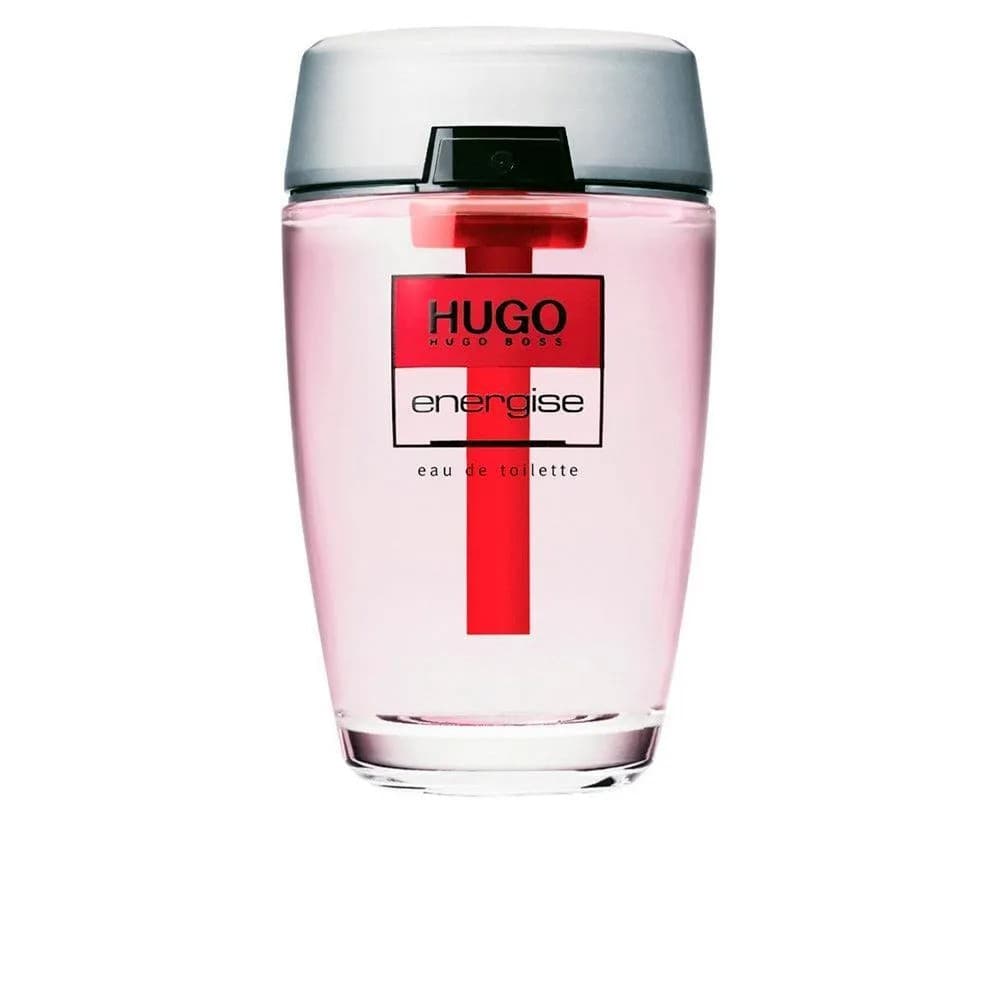Hugo Energise Spray by Hugo Boss