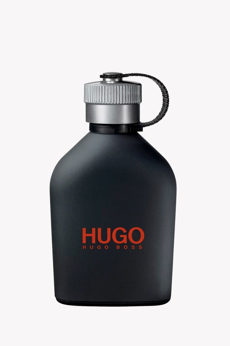 Hugo Just Different by Hugo Boss