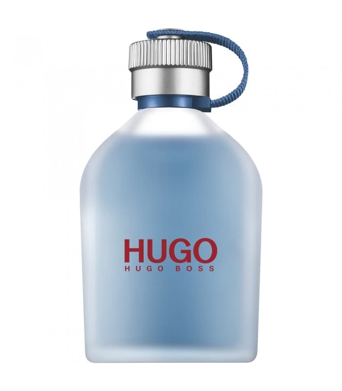 Hugo Now by Hugo Boss