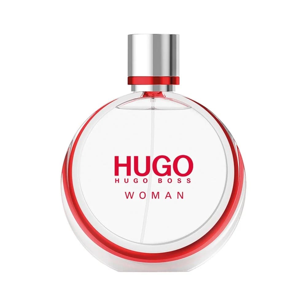 Hugo Woman Eau de Parfum by Hugo Boss