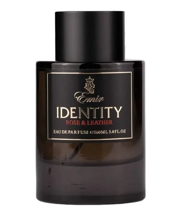 Identity Rose & Leather by Paris Corner