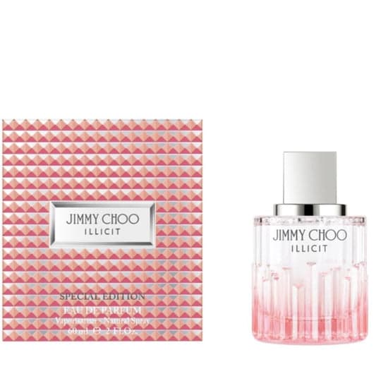 Illicit Special Edition by Jimmy Choo