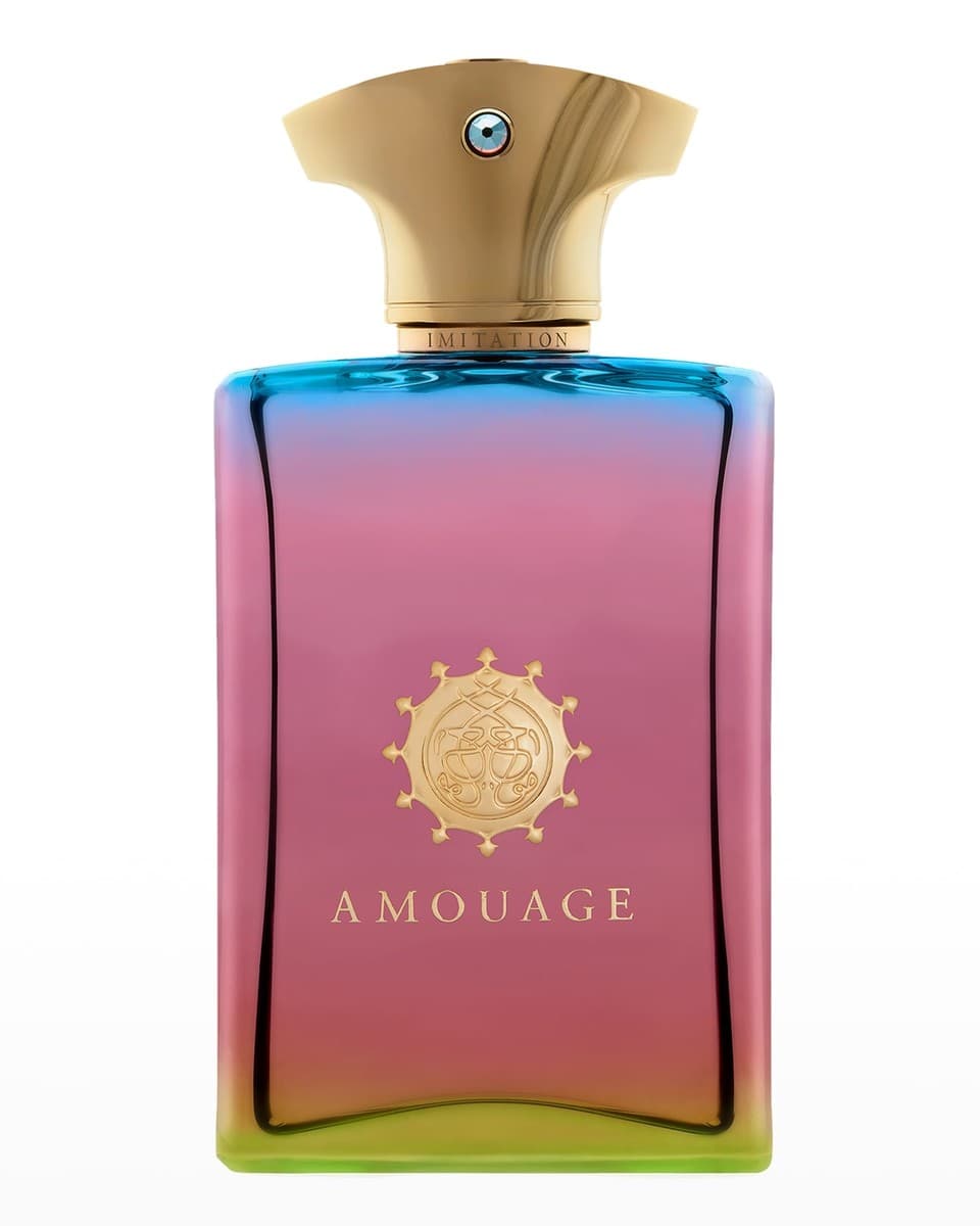 Imitation Man by Amouage
