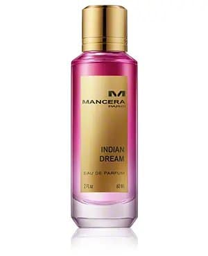 Indian Dream by Mancera