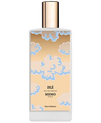 Inle by Memo Paris