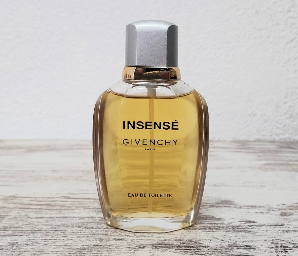 Insensé by Givenchy