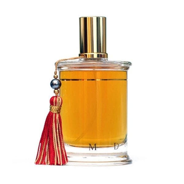 Invasion Barbare by MDCI Parfums