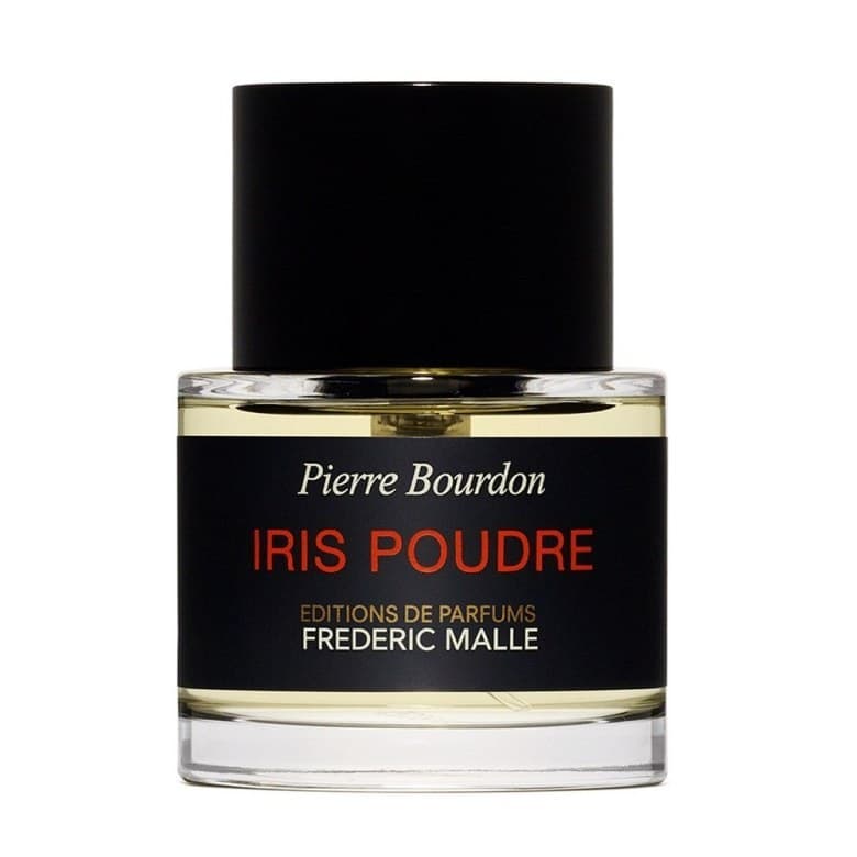 Iris Poudre by Frederic Malle