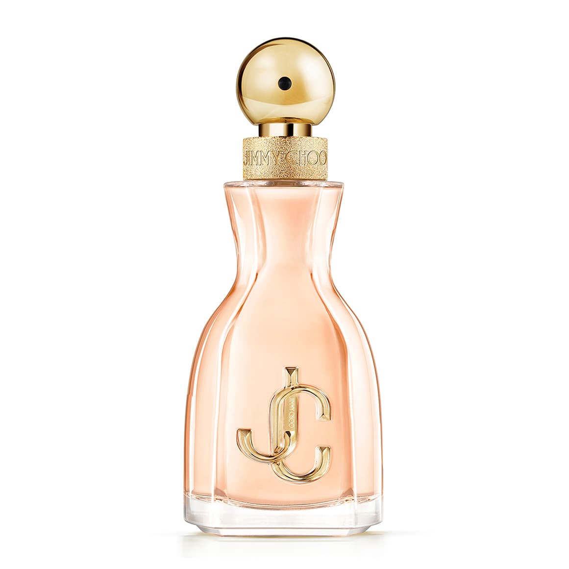 I Want Choo by Jimmy Choo