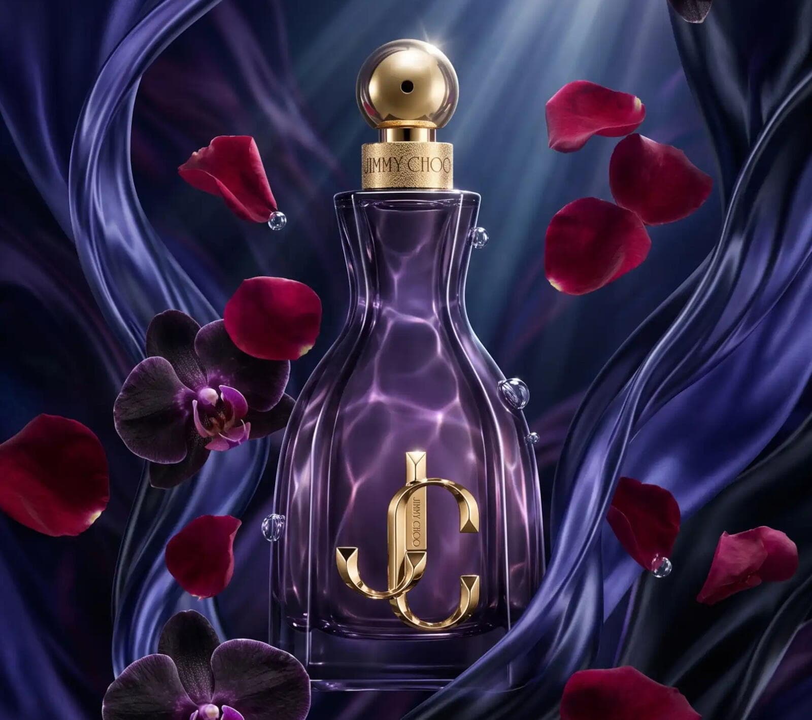 I Want Choo Midnight by Jimmy Choo