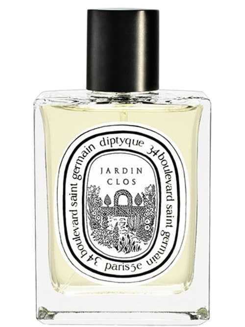 Jardin Clos by Diptyque