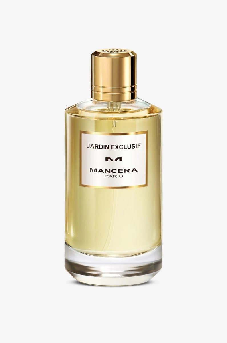 Jardin Exclusif by Mancera