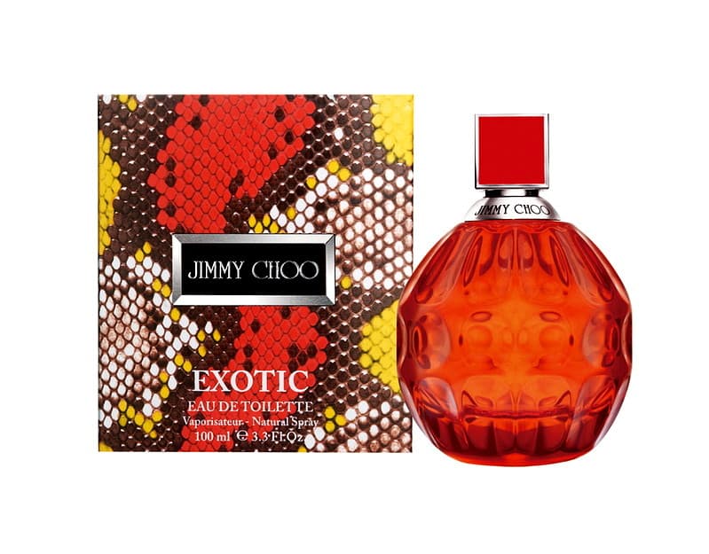 Jimmy Choo Exotic by Jimmy Choo
