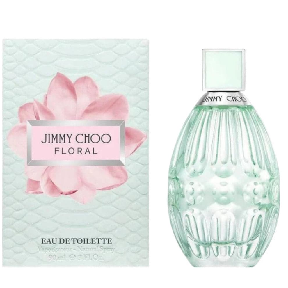 Jimmy Choo Floral by Jimmy Choo