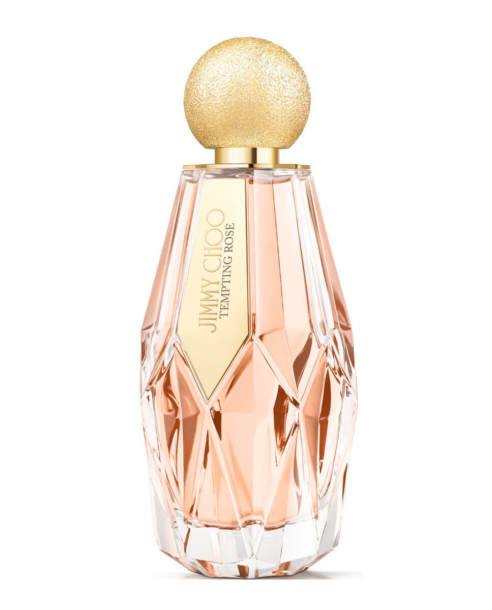 Jimmy Choo Tempting Rose by Jimmy Choo