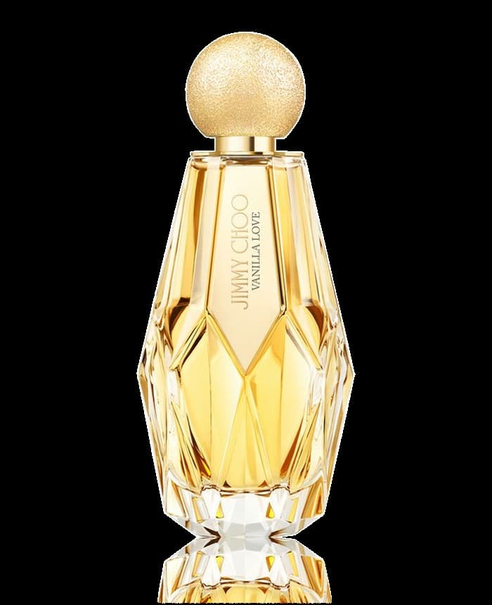 Jimmy Choo Vanilla Love by Jimmy Choo