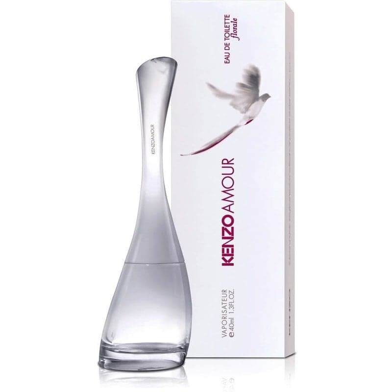 Kenzo Amour Florale by Kenzo