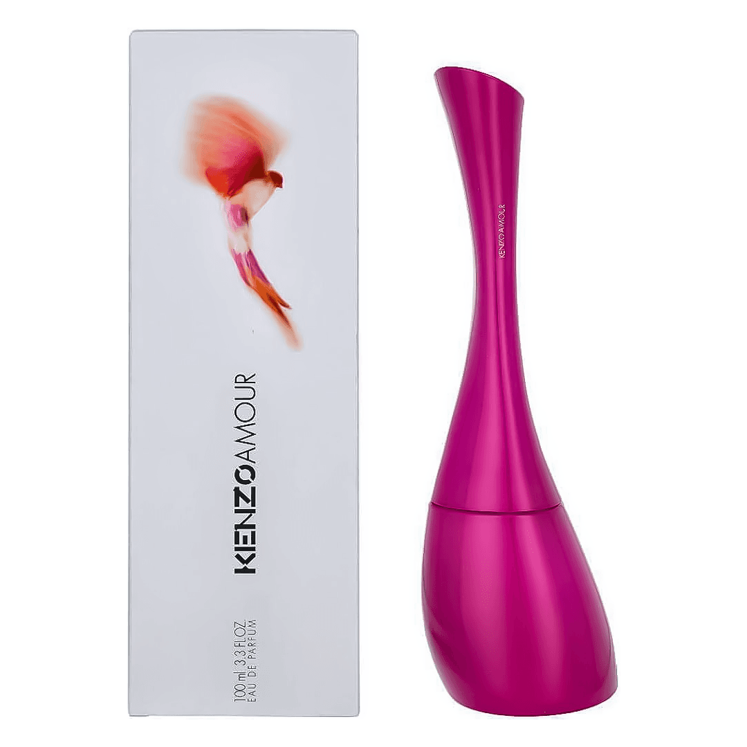 Kenzo Amour Le Parfum by Kenzo