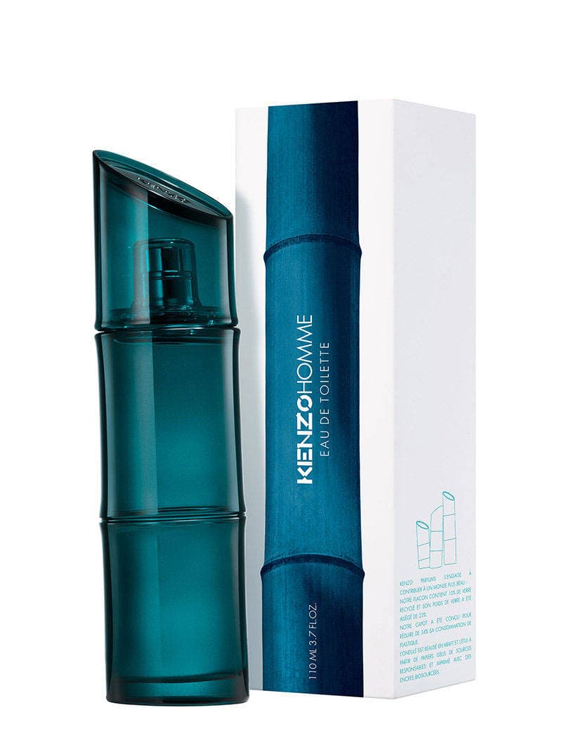 Kenzo Homme Eau de Toilette by Kenzo