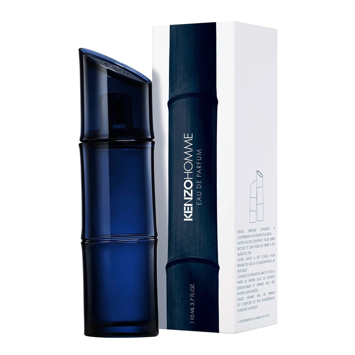 Kenzo Homme Eau de Parfum (2016) by Kenzo
