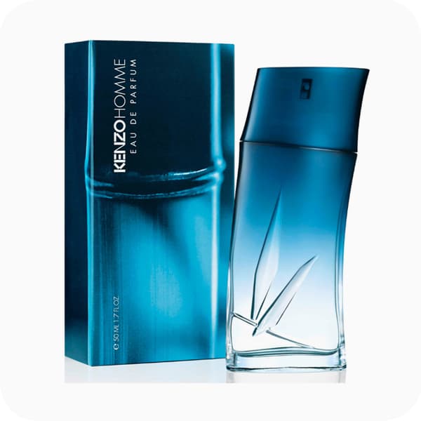 Kenzo Homme Eau de Parfum (2022) by Kenzo
