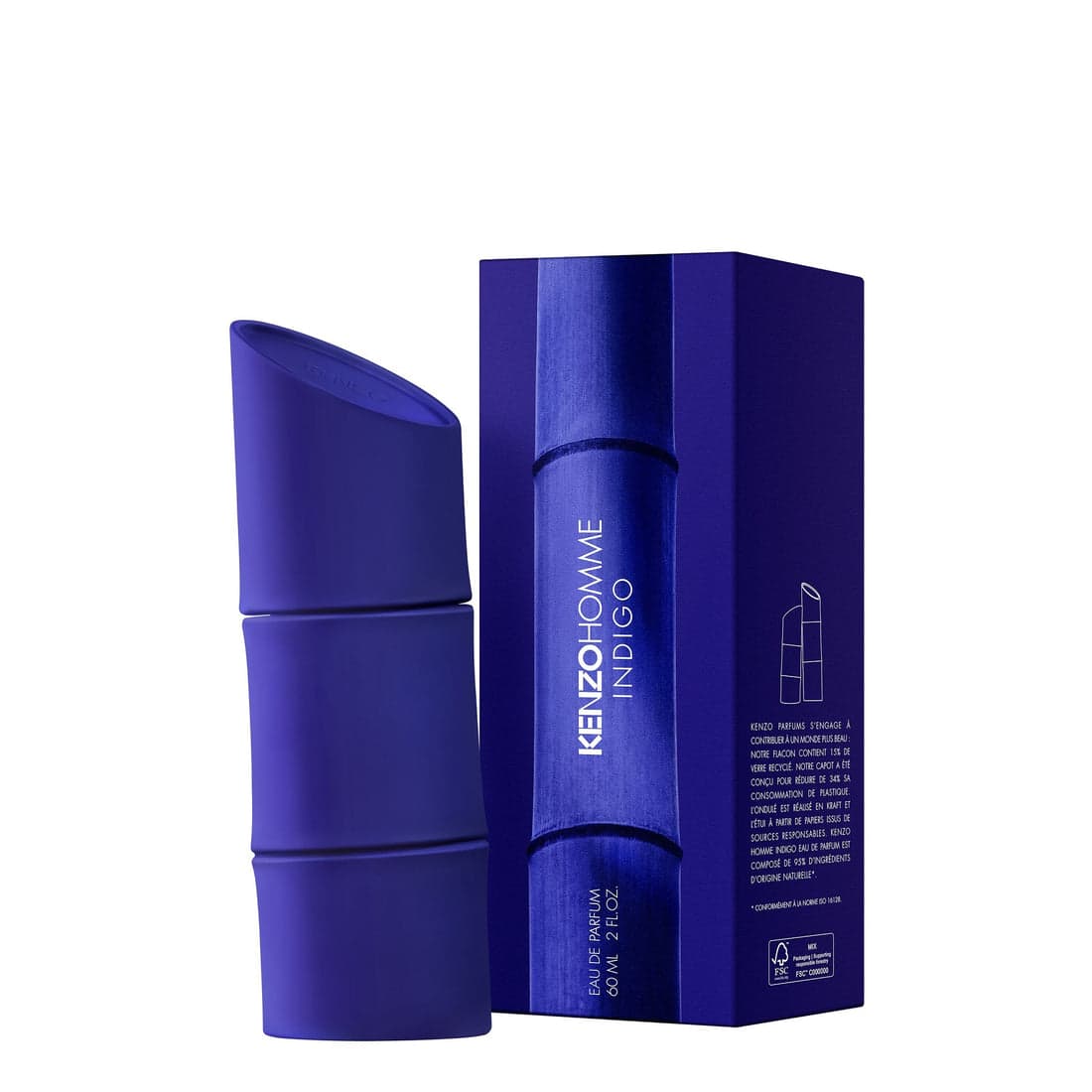 Kenzo Homme Indigo by Kenzo
