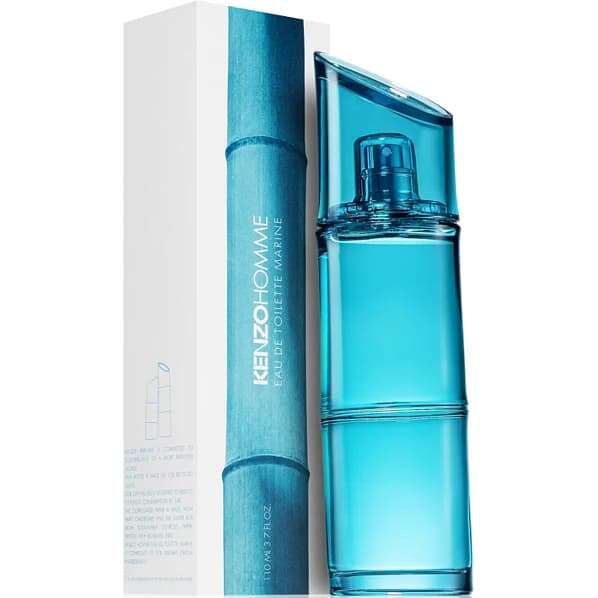 Kenzo Homme Marine by Kenzo
