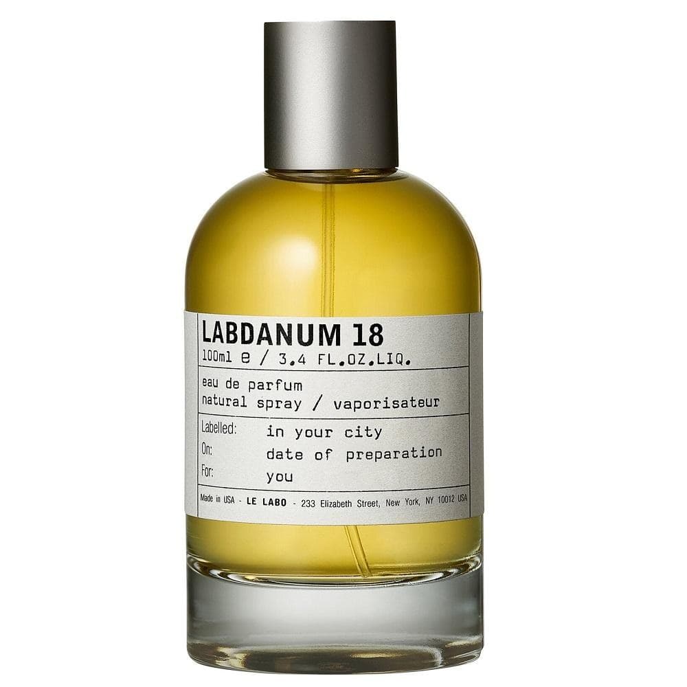 Labdanum 18 by Le Labo