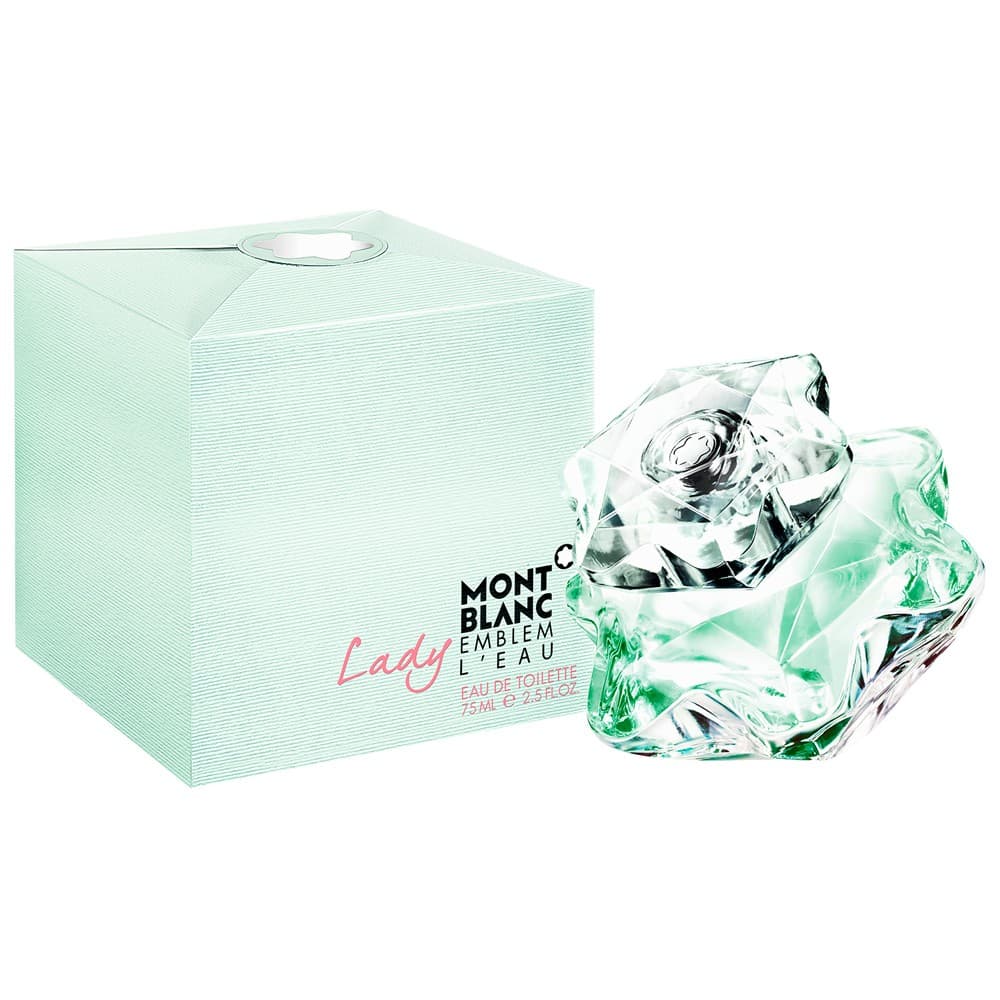Lady Emblem L'Eau by Montblanc
