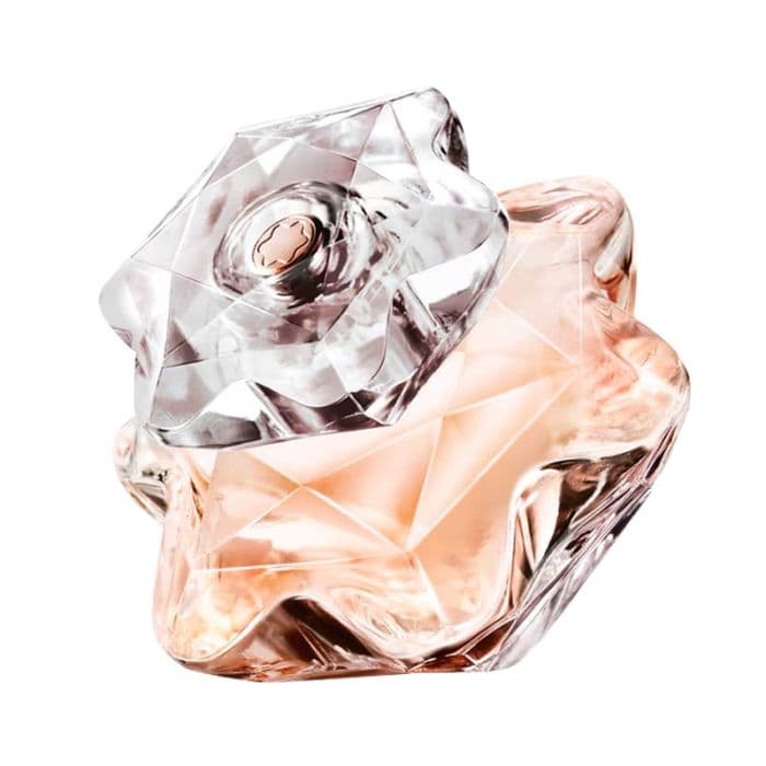 Lady Emblem by Montblanc