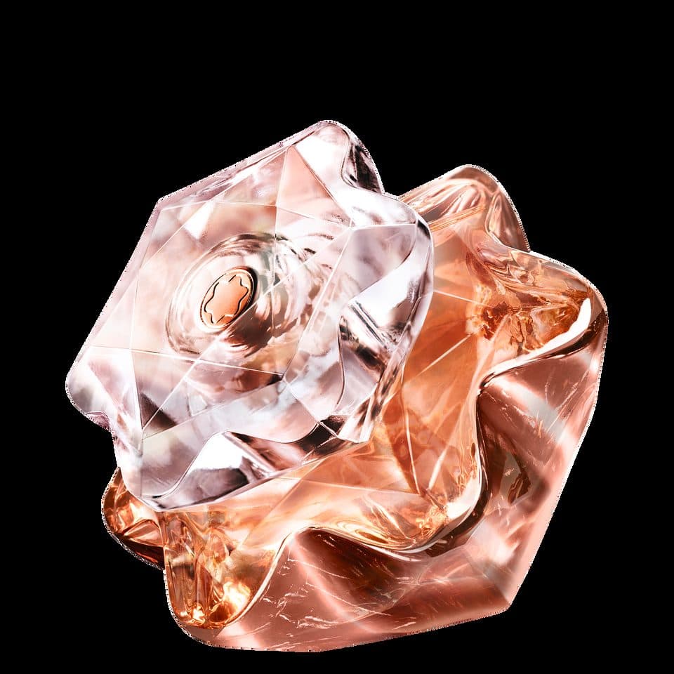 Lady Emblem Elixir by Montblanc