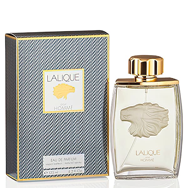 Lalique Pour Homme Lion by Lalique