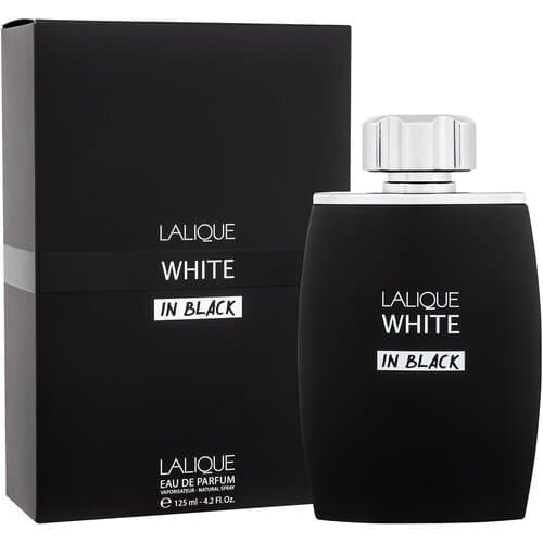 Lalique White in Black by Lalique