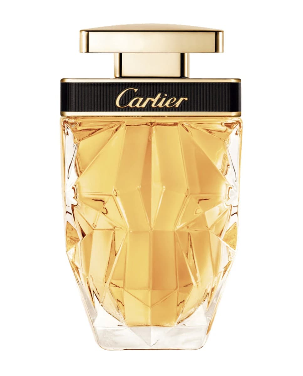 La Panthère Parfum by Cartier