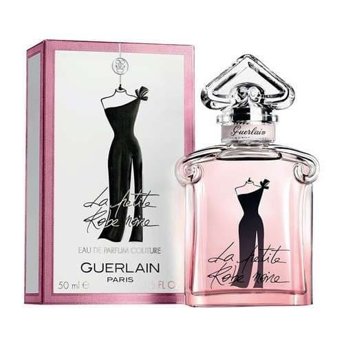 La Petite Robe Noire Couture by Guerlain