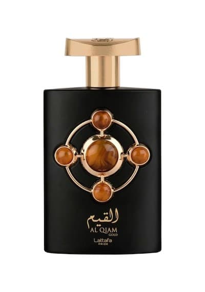 Al Qiam Gold by Lattafa Perfumes
