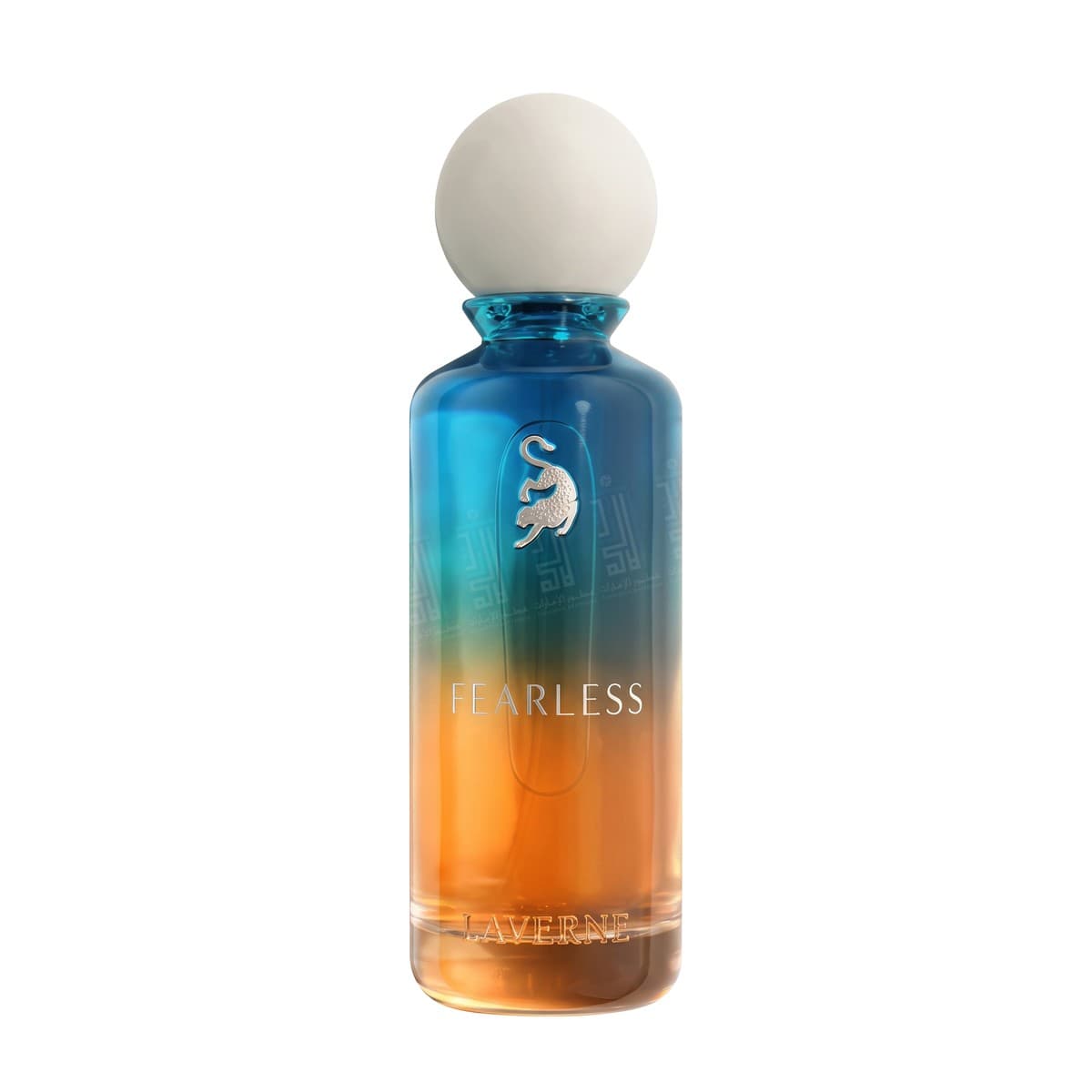 Fearless by Lattafa Perfumes