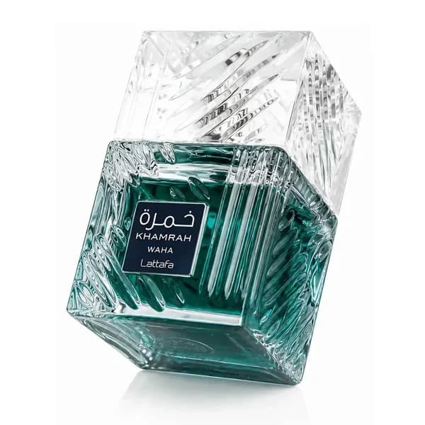 Khamrah Waha by Lattafa Perfumes