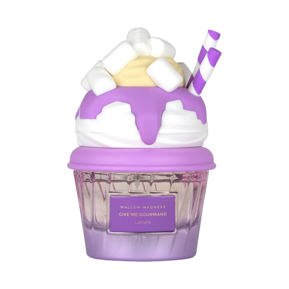 Mallow Madness by Lattafa Perfumes