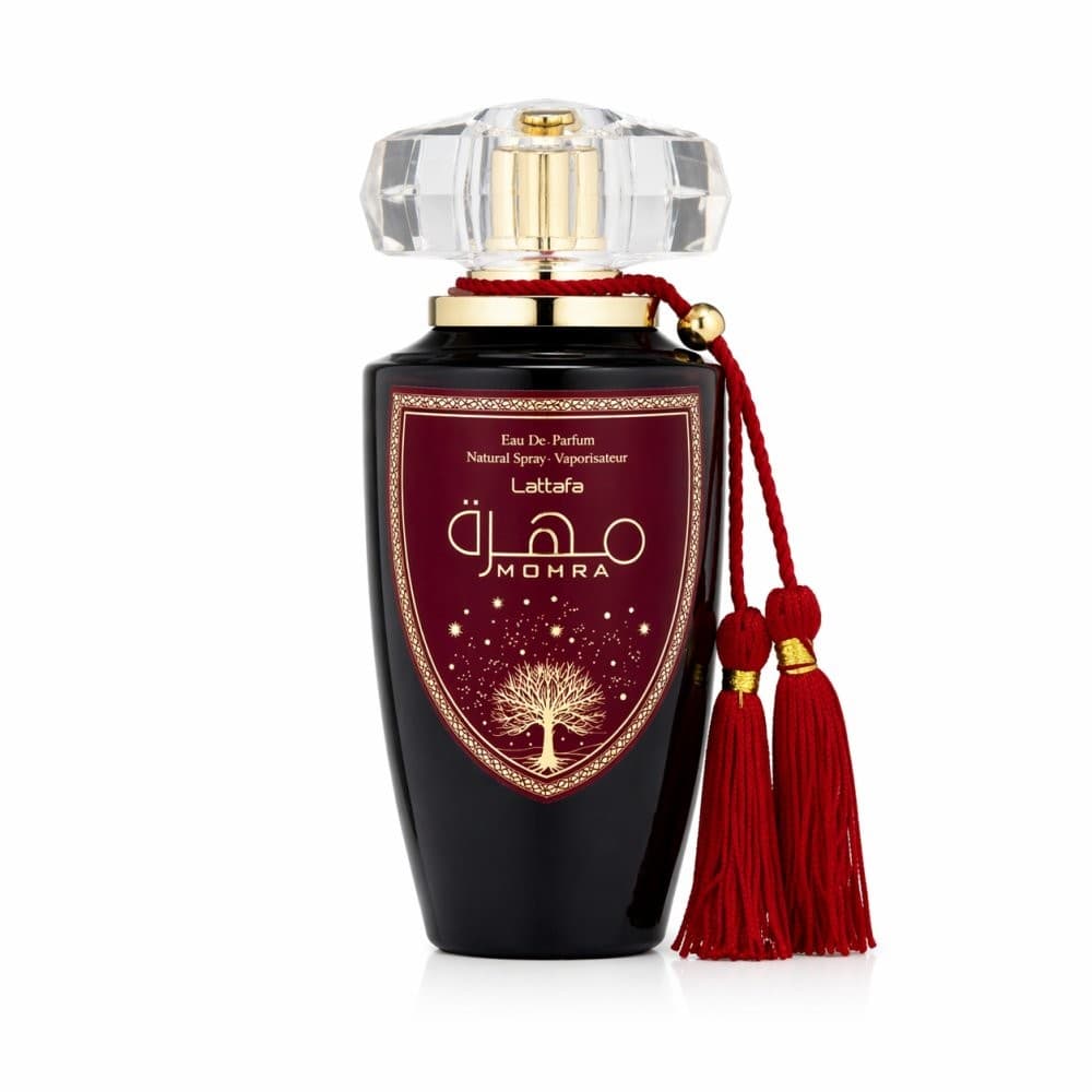 Mohra by Lattafa Perfumes