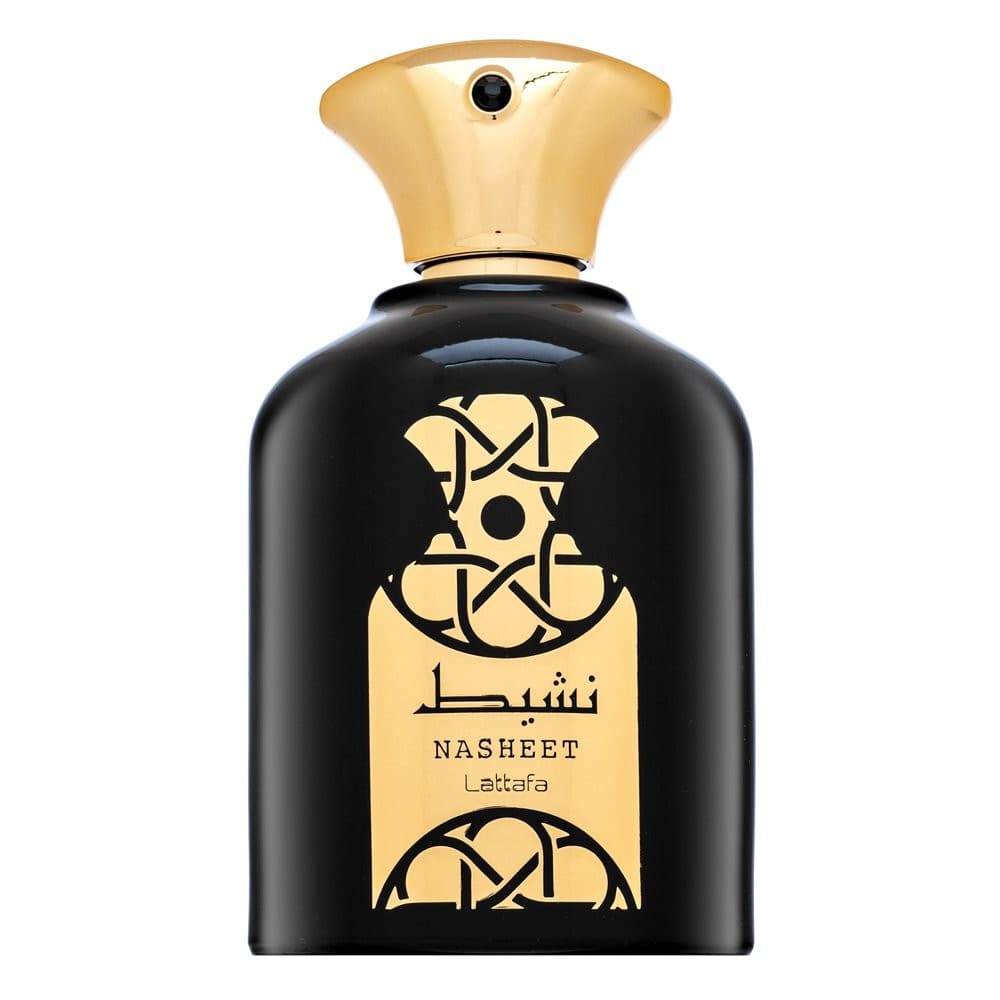 Nasheet by Lattafa Perfumes