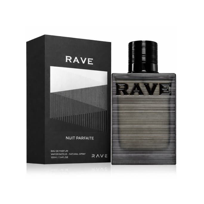 Nuit Parfaite by Lattafa Perfumes