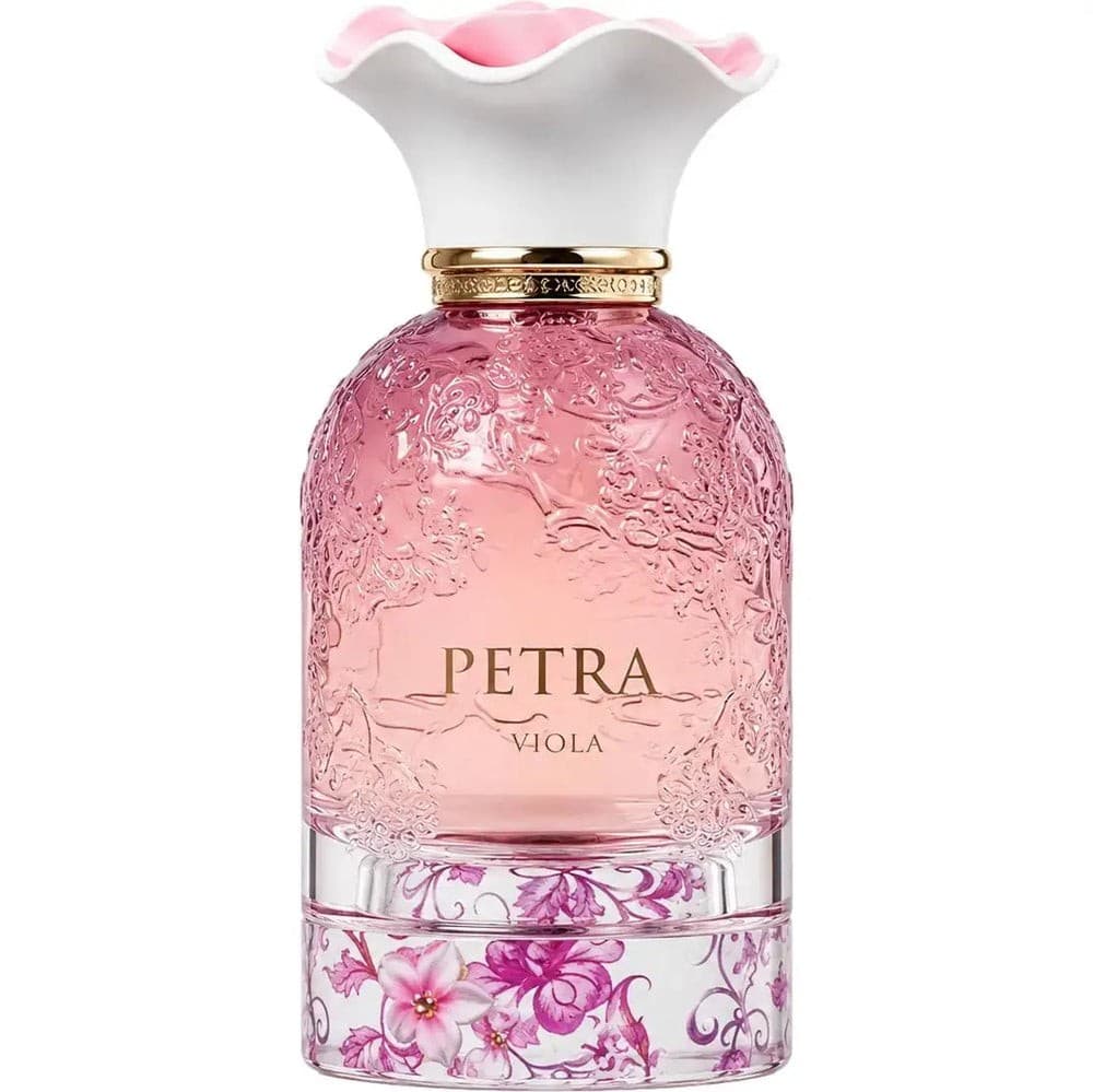 Petra Viola by Lattafa Perfumes
