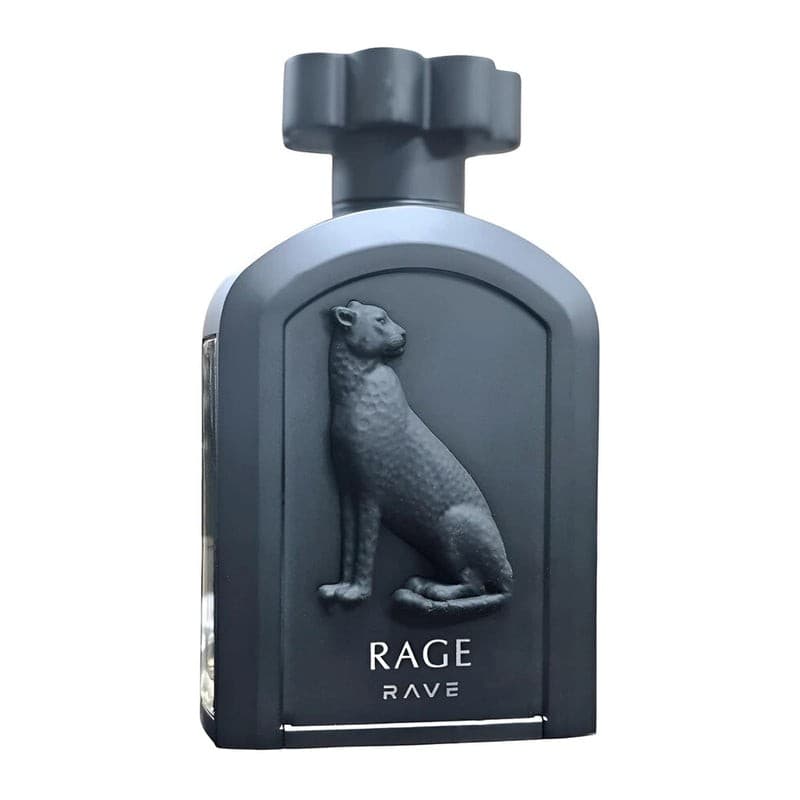 Rage by Lattafa Perfumes